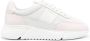 Axel Arigato Low-Top Sneakers genesis vintage runner white in wit - Thumbnail 6