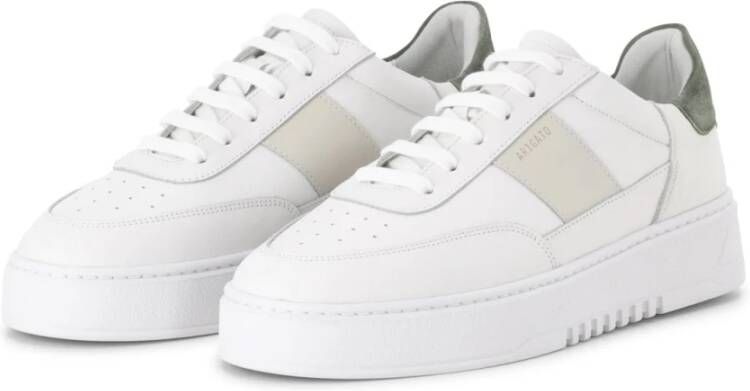 Axel Arigato Vintage Orbit Sneaker