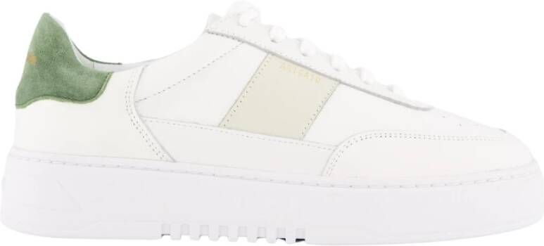 Axel Arigato Vintage Orbit Sneaker White Heren