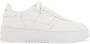 Axel Arigato Vintage Orbit Sneakers Collectie White Dames - Thumbnail 1