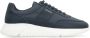 Axel Arigato Vintage Runner leren sneakers Blue Heren - Thumbnail 1