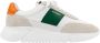 Axel Arigato Genesis Vintage Runner Sneakers Wit Heren - Thumbnail 1