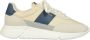 Axel Arigato Vintage Runner Sneakers Beige Heren - Thumbnail 1