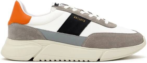 Axel Arigato Vintage Runner Sneakers Genesis
