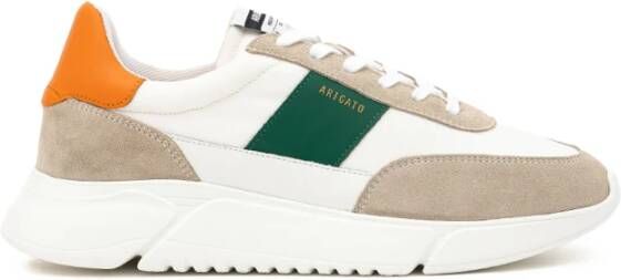 Axel Arigato Vintage Runner Sneakers Multicolor Heren