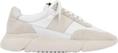 Axel Arigato Genesis Vintage Runner sneakers Beige Dames