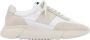 Axel Arigato Low-Top Sneakers Genesis Vintage Runner Sneakers in wit - Thumbnail 1