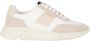 Axel Arigato Low-Top Sneakers Genesis Vintage Runner Sneakers in poeder roze - Thumbnail 1
