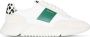 Axel Arigato Vintage Runner Wit Boerenkool Groen White Dames - Thumbnail 1