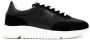 Axel Arigato Vintage Runner Zwart Witte Sneaker - Thumbnail 1
