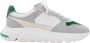 Axel Arigato Vintage Rush Sneakers White Heren - Thumbnail 1