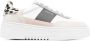 Axel Arigato Vintage Witte Leren Sneakers White Dames - Thumbnail 1