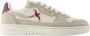 Axel Arigato Vogel Sneakers Leer Beige - Thumbnail 1