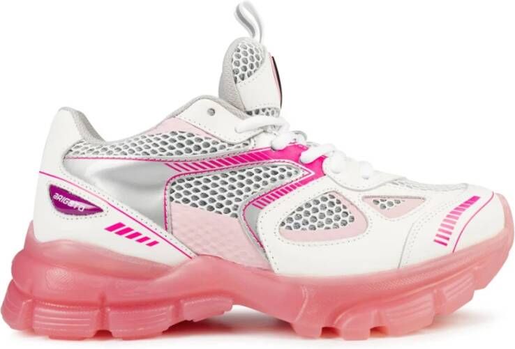 Axel Arigato Low-Top Sneakers Marathon Runner Sneakers in meerkleurig