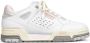 Axel Arigato Onyx Sneaker Leer Textiel Perforaties Comfort White Dames - Thumbnail 9