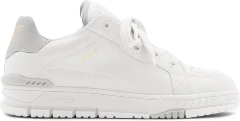 Axel Arigato Cloud Area Stijlvol Model White Dames