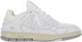 Axel Arigato Witte Area Lo Sneaker Schoenen White Heren - Thumbnail 7