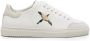 Axel Arigato Minimalistische Triple Bee Bird Leren Sneaker White Dames - Thumbnail 8