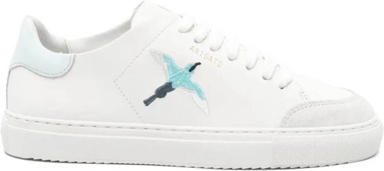 Axel Arigato Witte Bird Sneaker