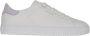 Axel Arigato Witte Clean 90 Sneaker White Dames - Thumbnail 2