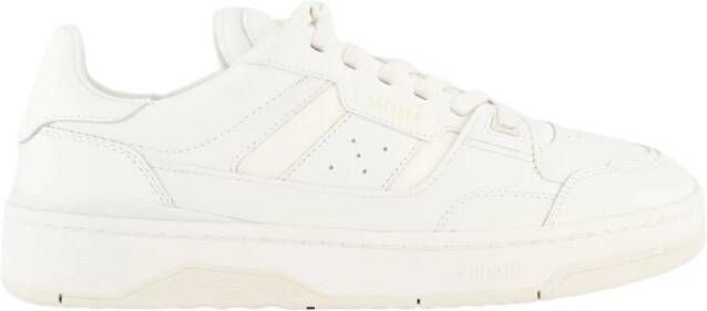 Axel Arigato Witte Klei Sneaker