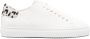 Axel Arigato Witte Koffiebruine Sneakers White Dames - Thumbnail 1