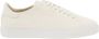 Axel Arigato Sneakers met korrelige textuur White Heren - Thumbnail 1