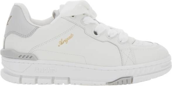 Axel Arigato Cloud Area Stijlvol Model White Dames