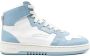 Axel Arigato Dice Hi High-Top Sneakers White Dames - Thumbnail 1