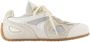 Axel Arigato Witte Leren Sneakers A del Teen - Thumbnail 1