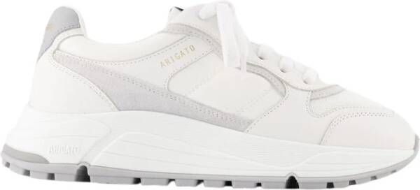 Axel Arigato Witte Sneakers Aw23 Stijlvol en White Dames