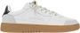 Axel Arigato Witte Leren Sneakers White Heren - Thumbnail 1