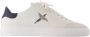 Axel Arigato Minimalistische Sneaker met Kolibri Stick White Heren - Thumbnail 8