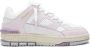 Axel Arigato Witte Lila Area Lo Sneakers Multicolor Dames - Thumbnail 1