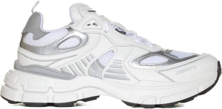 Axel Arigato Witte Marathon Ghost Runner Sneakers White Dames