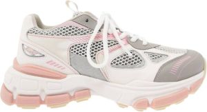 Axel Arigato Witte Marathon Neo Runner Sneakers Wit Dames