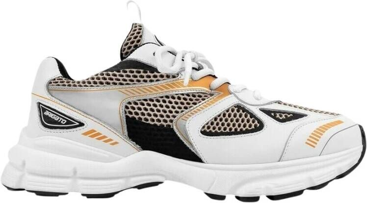 Axel Arigato Hoogwaardige sneakers voor vrouwen Meerkleurig Dames