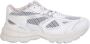Axel Arigato Witte Marathon Runner Sneakers White Dames - Thumbnail 1