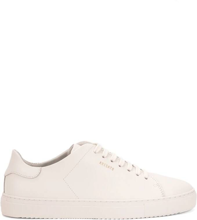 Axel Arigato Pree-eigendom dategeval zeldzame vignet diamanten wijzerplaat-all horloge Wit Dames - Foto 3