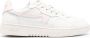 Axel Arigato Witte Roze Gestreepte Sneakers White Dames - Thumbnail 4