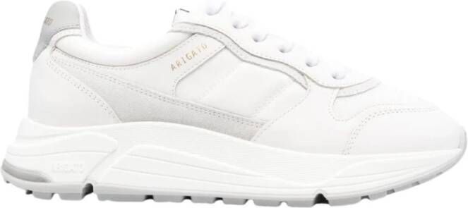 Axel Arigato Witte Sneakers Aw23 Stijlvol en White Dames