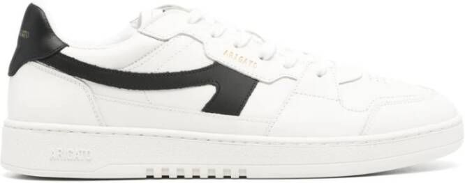 Axel Arigato Witte Sneakers Aw24 White Heren