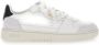 Axel Arigato Handgemaakte Sneaker met Modern Design White Dames - Thumbnail 3