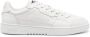 Axel Arigato Gaatjesleren sneakers met geborduurd embleem White Heren - Thumbnail 15