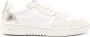 Axel Arigato Gouden leren sneaker met elegantie White Dames - Thumbnail 15