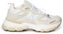Axel Arigato Sphere sneaker van nubuck met mesh details - Thumbnail 8