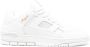 Axel Arigato Witte Sneakers met Geperforeerde Details - Thumbnail 1