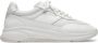Axel Arigato Witte Sneakers voor Mannen Aw25 - Thumbnail 1