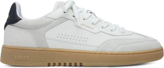 Axel Arigato Witte Sneakers voor Mannen Aw25