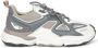 Axel Arigato Witte Sneakers voor Mannen Multicolor Heren - Thumbnail 7